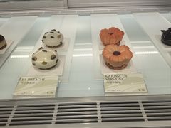 -潮一不贰·法式甜品·生日蛋糕·西式简餐(外滩店)