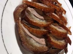 -全聚德烤鸭店(准噶尔路店)