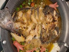 -半天妖烤鱼(西直门凯德mall店)