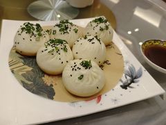 -银都上海菜馆(粤海东路店)
