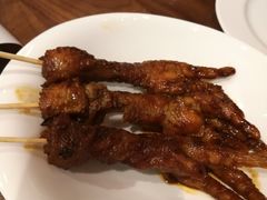-南门小馆·清真(国贸商城店)
