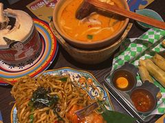 -泰妃殿(武汉首店)