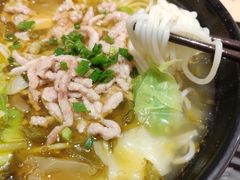 -乡村基(世纪店)