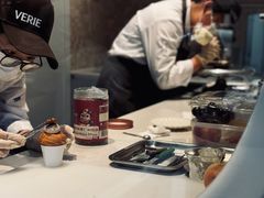 -VERIE BAKEHOUSE