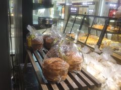 -麦香人家(金桥路店)