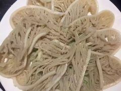 -铜人李火锅(西大街店)