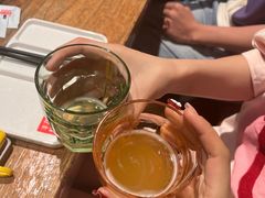 -丰茂烤串(金源店)