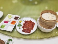 -喜宴又一村·粤菜·茶点·海鲜(壹方天地店)