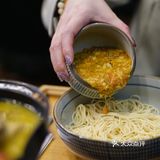 中山北路的“排队王”🦀️都为这碗蟹粉疯狂‼️