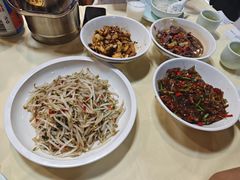 -笨罗卜浏阳菜馆(龙华鹏润达店)