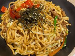 -万岁寿司(万国店)