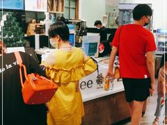 -仟吉(荟聚中心店)