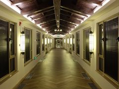 -浙江安吉JW万豪酒店