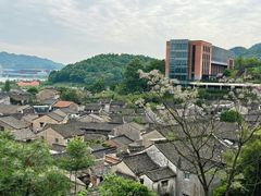 -东钱湖旅游度假区