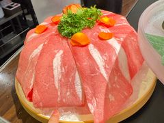 -海底捞火锅(石景山万达广场店)