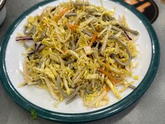 -丽泽山庄·生态怀柔菜·虹鳟鱼(红螺寺店)