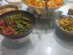 -光海·乡记酸菜鱼·始于1996(花园路店)