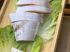 -捞锅坝子老火锅(汽博中心店)