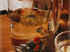-山楂树融合菜餐厅