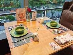 -甘思咪哚·云南艺术餐厅(天河广百店)