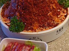 -大龙燚火锅(太古里店)