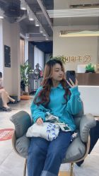 -宇东国际 HAIR SALON