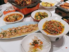 -蓉城小馆(科兴店)