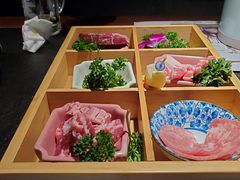 -吉屋烤肉(八宝街店)