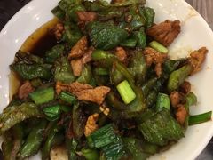 -老梅园大虾城(八一桥店)