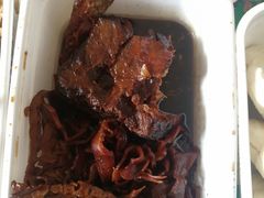 外婆红烧肉-外婆家(南开大悦城店)