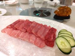 吞拿鱼大腹-琥珀·原创臻选店(维家思店)