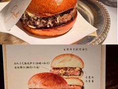 -壳里西餐厅Coquille Seafood Bistro(蒙自路店)