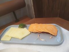 -朴太院·朝鲜族炭火烤肉(民乐园总店)