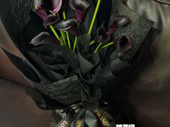 -拾花记花艺·求婚·订婚·生日布置(高新店)