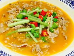 -尚一汤 广东炖汤(金桥国际店)