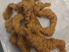 -徐记小怪兽肉蟹煲(中央大街店)