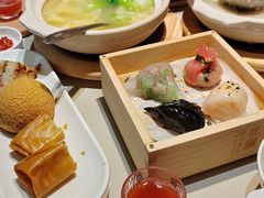 -蔡澜点心(三里屯T+MALL店)