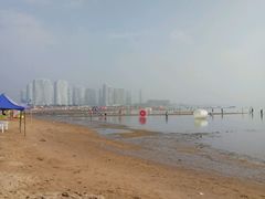 -东戴河风景区-止锚湾