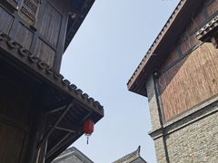 -武汉园博园(武汉自然博物馆)