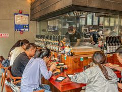 大堂-山葵家居酒屋(天目里店)