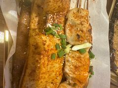 -霹雳火·重庆烧烤·江湖菜(解放碑店)