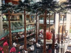 -威斯汀舞台餐厅