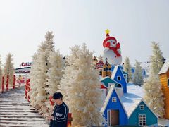 -盈香心动乐园