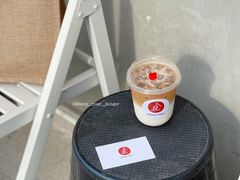 -COFFEE CALL(云锦路店)