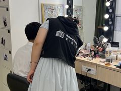 -真我樣照相馆·身份证·证件照·外拍(环球港店)