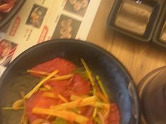 -九田家黑牛烤肉料理(衡百国际店)