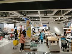 -宜家家居(哈尔滨商场店)