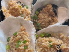 -前海沿·青岛菜(五四广场永旺店)