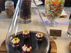 -上海苏宁宝丽嘉酒店·Cafe Bellagio西餐厅