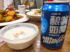 -清真·玛丽亚新疆菜主题餐厅(浙江中路店)